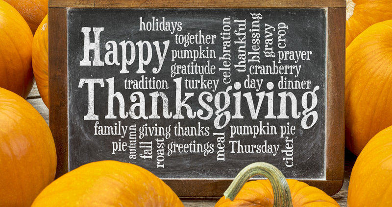 thanksgiving