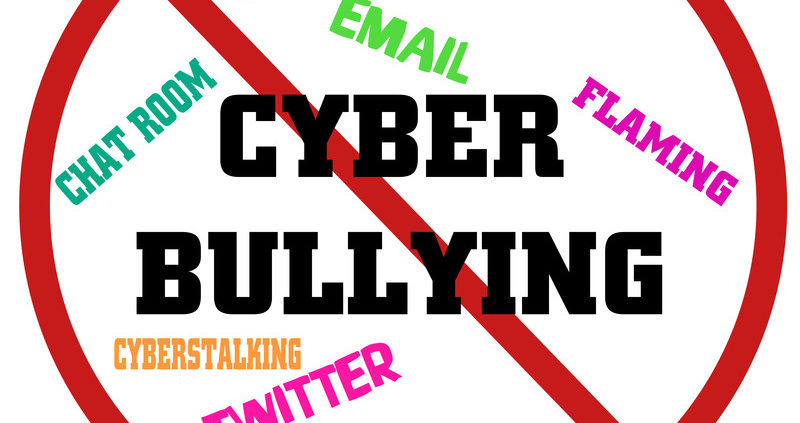 cyberbullying