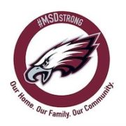 #MSDStrong
