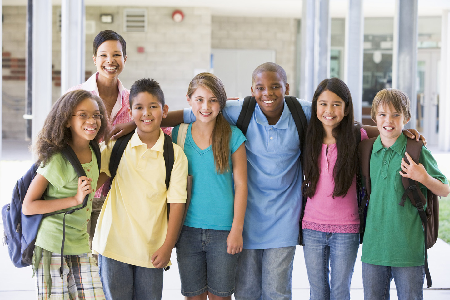 Middle and High School Readiness Program