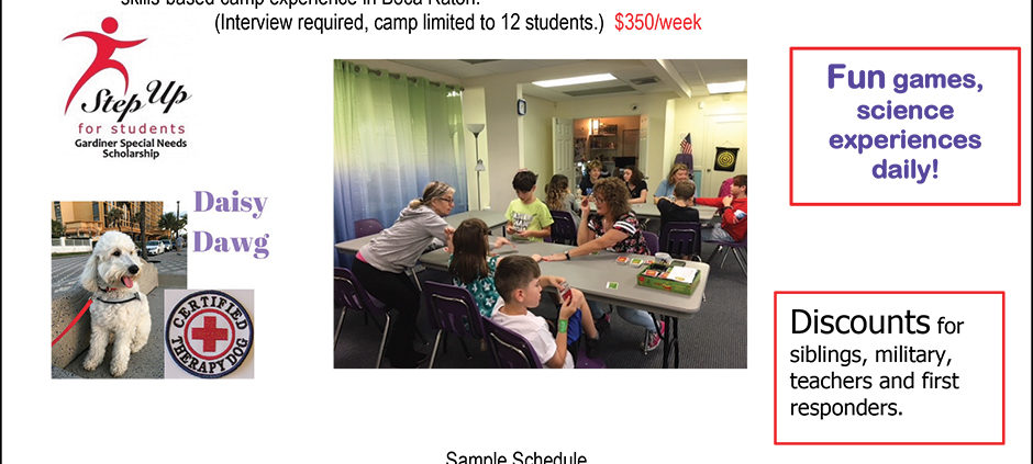 winter Camp 2018-19