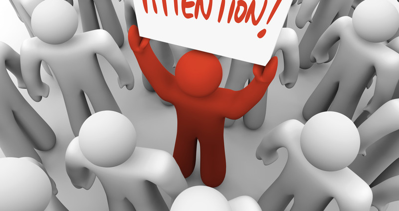 attention-management