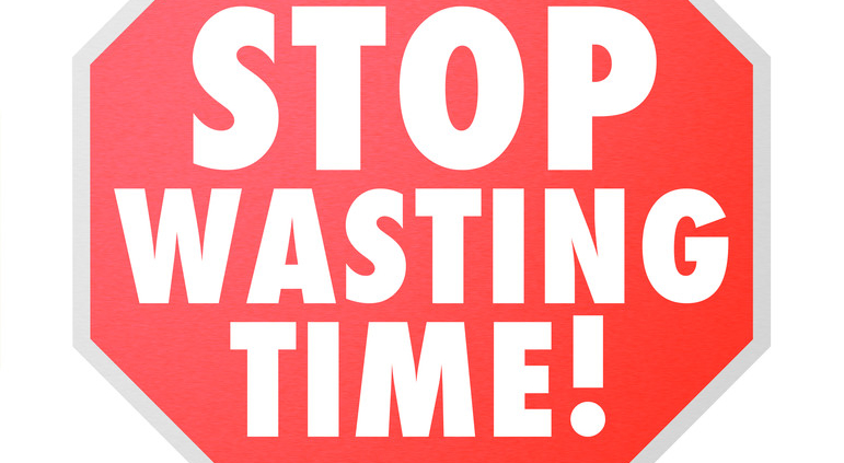 effective time management skills