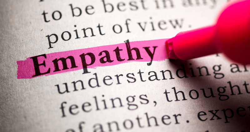 how can i teach my child empathy