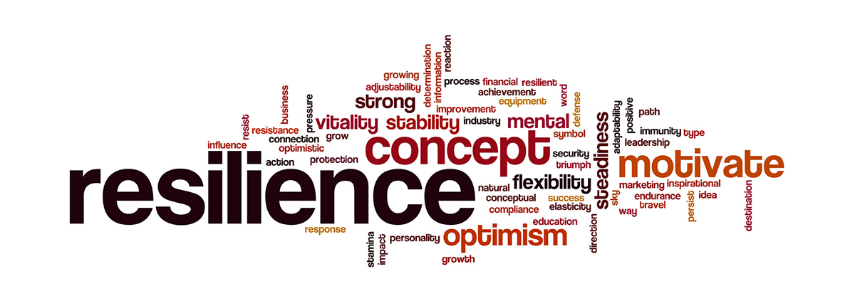 Build Resiliency in Children
