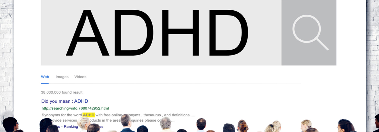How to teach your child with ADHD