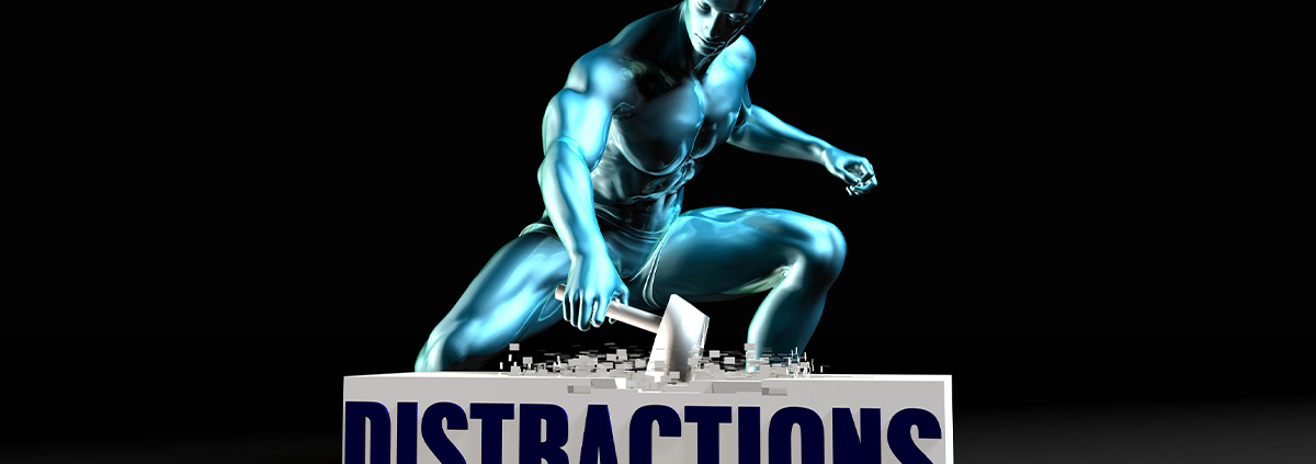 overcoming-the-distractions-that-influence-procrastination