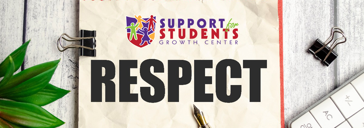 Valuing Respect