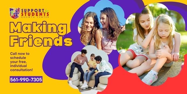 ensuring nuerodivergent