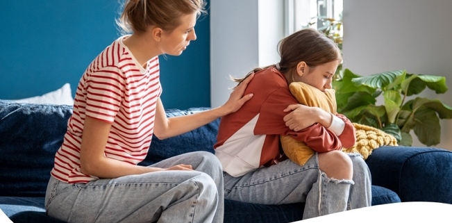 ensuring we regulate