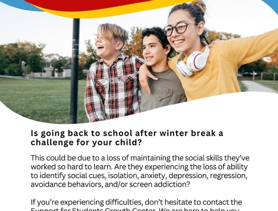 maintaining social skills